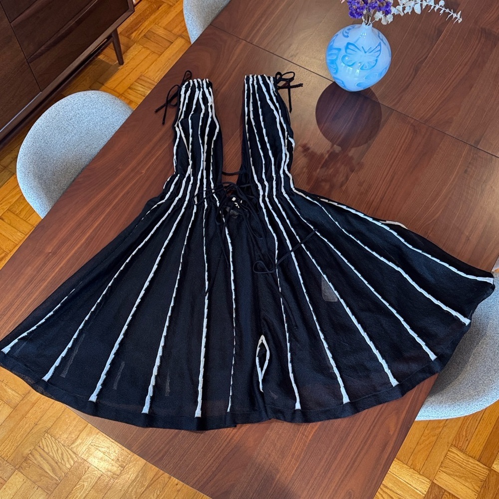 NWT M Missoni Mini Dress/Romper Sz 42/ US 6